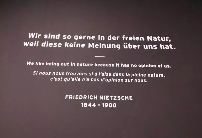 Wellness Hotel Garni Krone