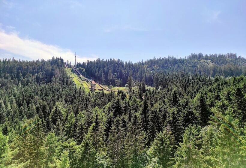 Wellness Hotel Garni Krone