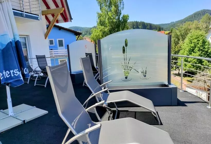 Wellness Hotel Garni Krone