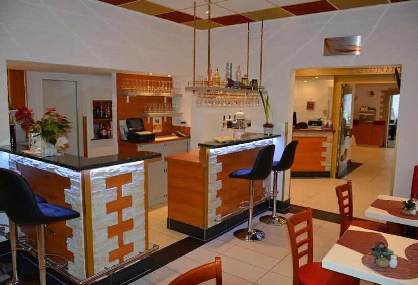 Wellness Hotel Garni Krone