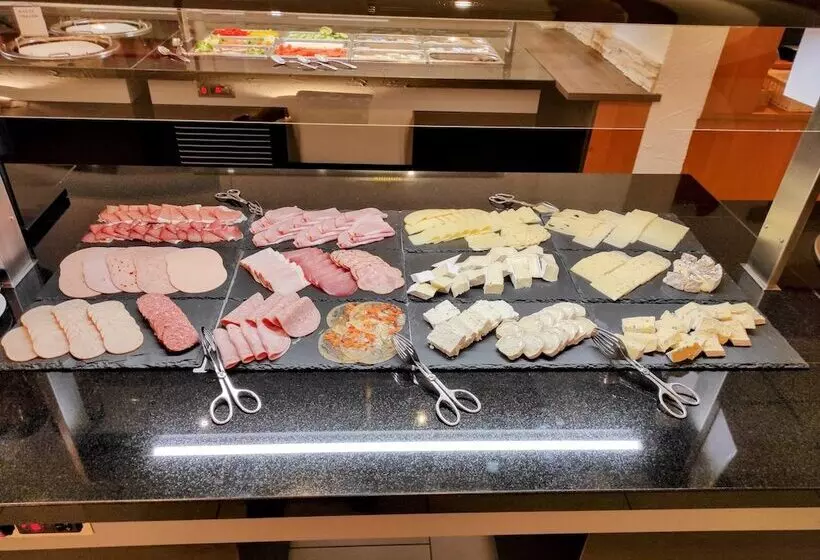 Wellness Hotel Garni Krone