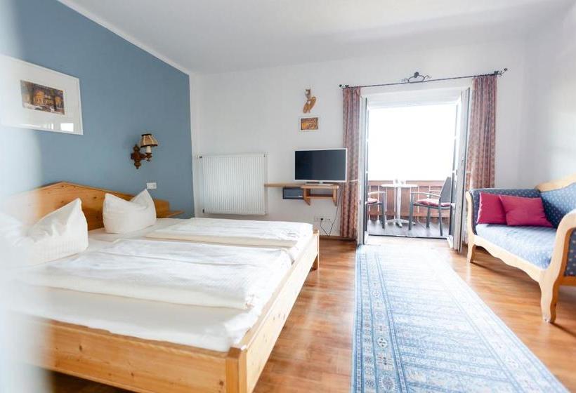 פנסיון Gästehaus Maria Theresia  Garni