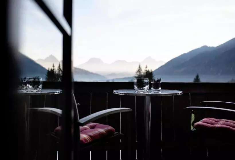 Пансион Gästehaus Maria Theresia  Garni