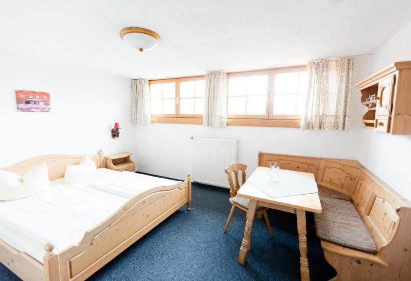 פנסיון Gästehaus Maria Theresia  Garni