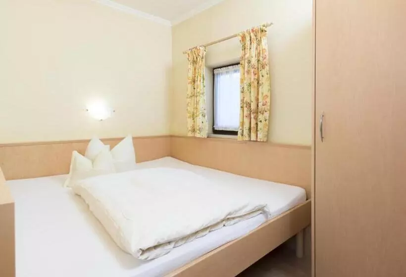 Pensió Gasthaus Glaser