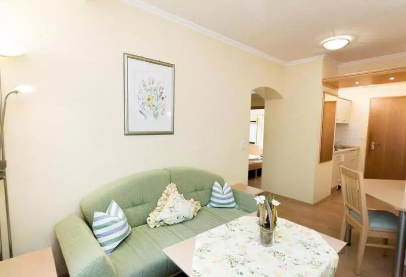 Pensió Gasthaus Glaser