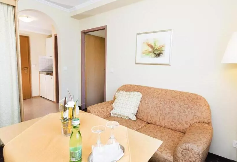 Pensió Gasthaus Glaser