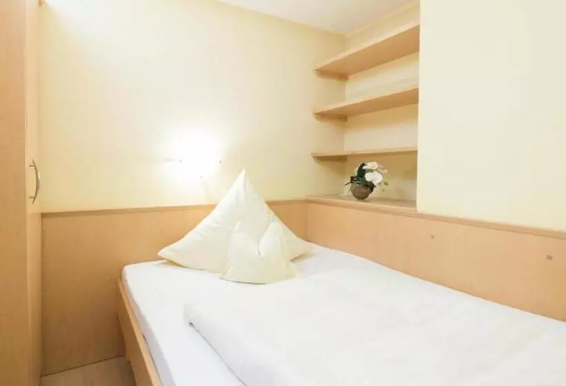 Pensione Gasthaus Glaser