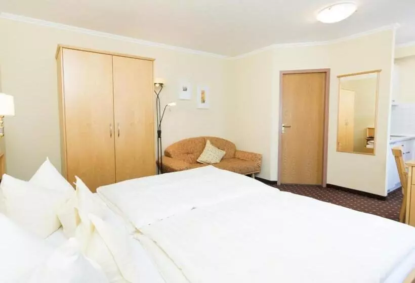 Pensione Gasthaus Glaser