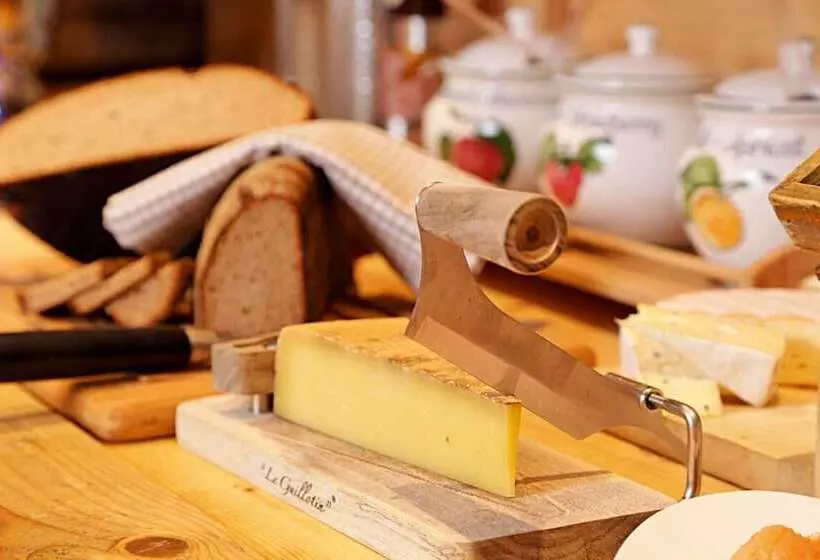 Пансион Garni Eder