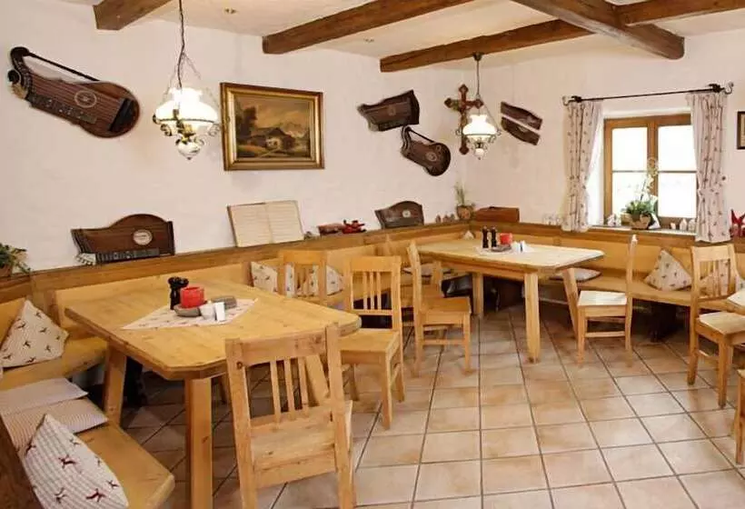 Пансион Garni Eder