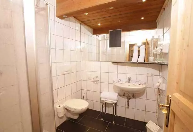 Пансион Garni Eder