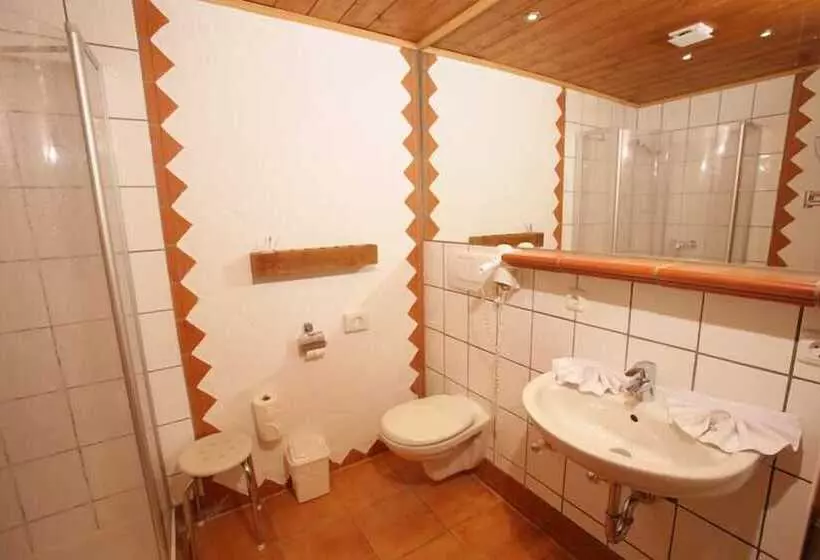 Пансион Garni Eder