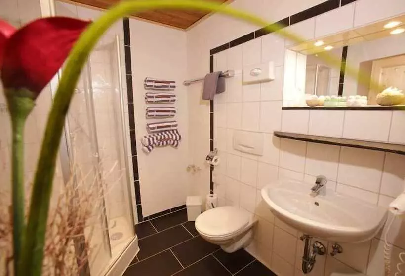 Пансион Garni Eder