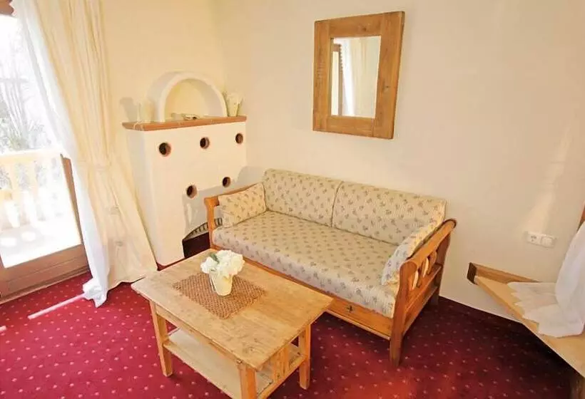 Пансион Garni Eder