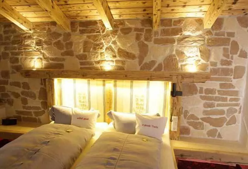 Пансион Garni Eder