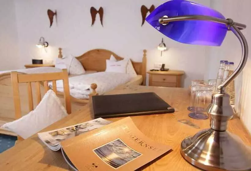 Пансион Garni Eder