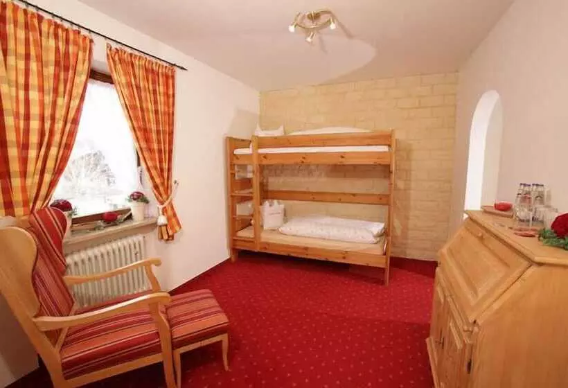 Пансион Garni Eder