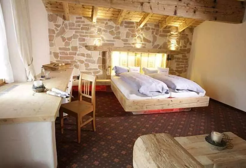 Пансион Garni Eder