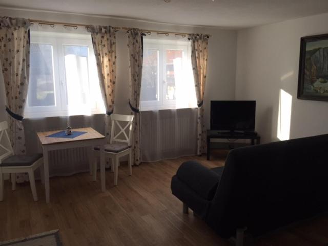 بنسيون Gästehaus Sonnenkreis