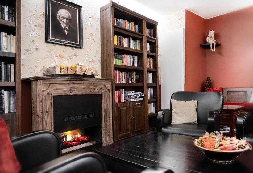 Romantik Hotel Barbarossa