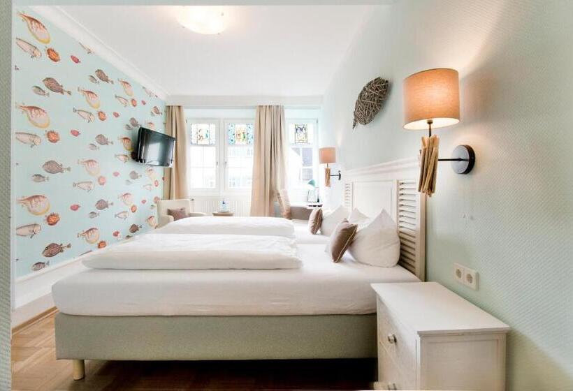 Romantik Hotel Barbarossa