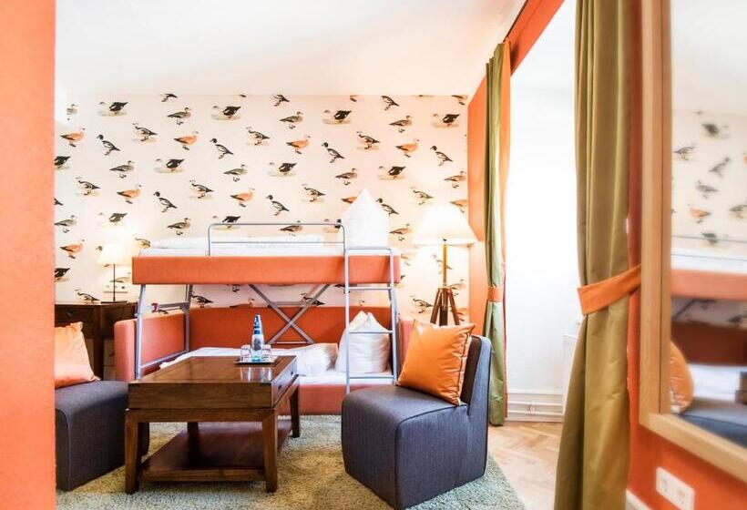 Romantik Hotel Barbarossa