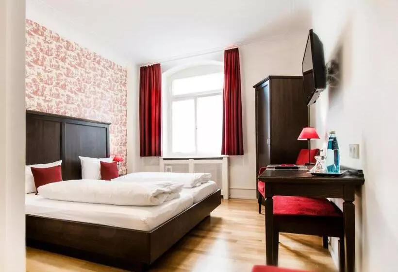 Romantik Hotel Barbarossa