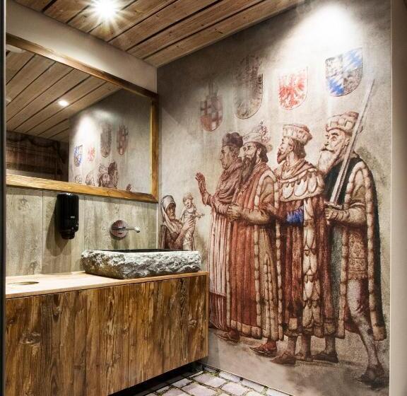 Romantik Hotel Barbarossa