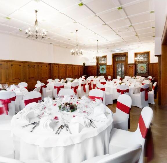 Romantik Hotel Barbarossa