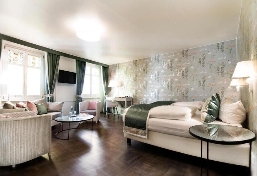 Romantik Hotel Barbarossa