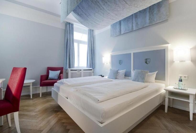 Romantik Hotel Barbarossa