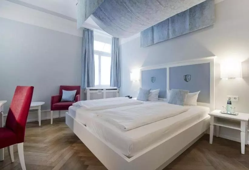 Romantik Hotel Barbarossa