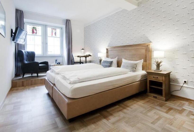 Romantik Hotel Barbarossa