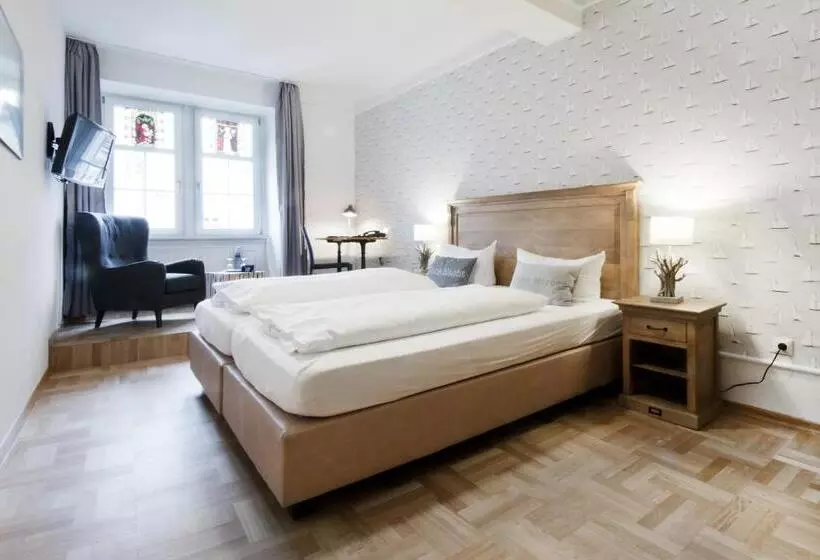 Romantik Hotel Barbarossa