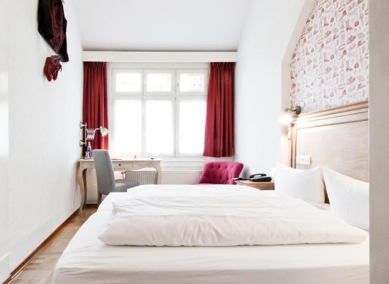 Romantik Hotel Barbarossa