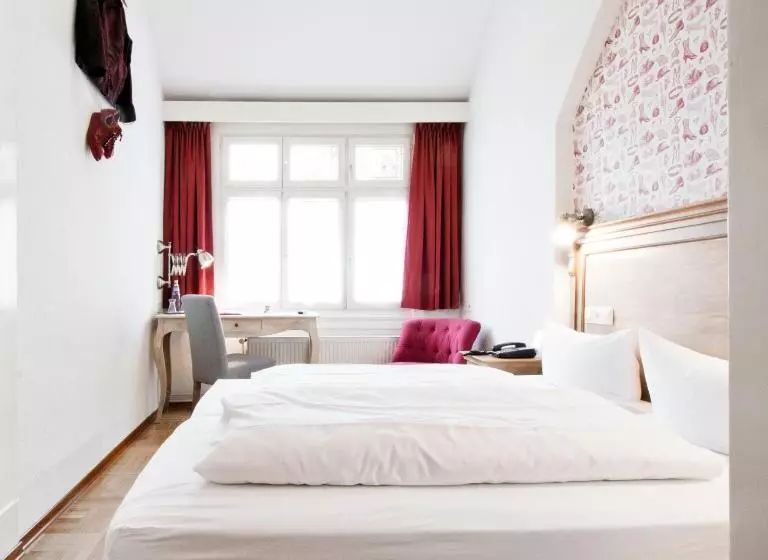 Romantik Hotel Barbarossa