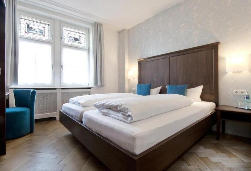 Romantik Hotel Barbarossa