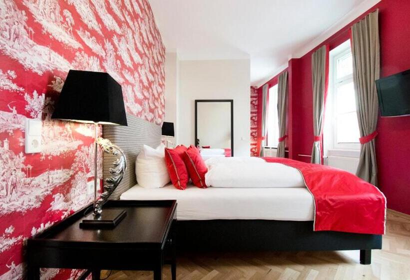 Romantik Hotel Barbarossa