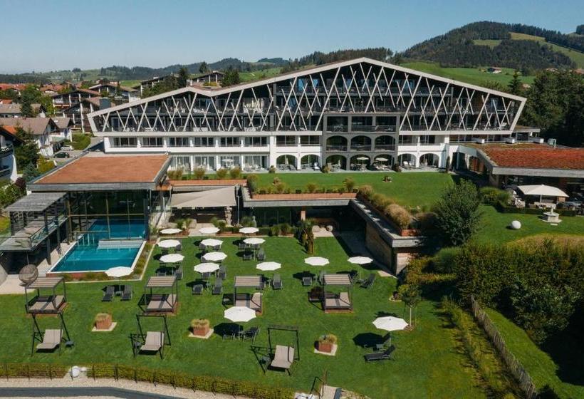 Rosenalp - Gesundheitsresort & Spa