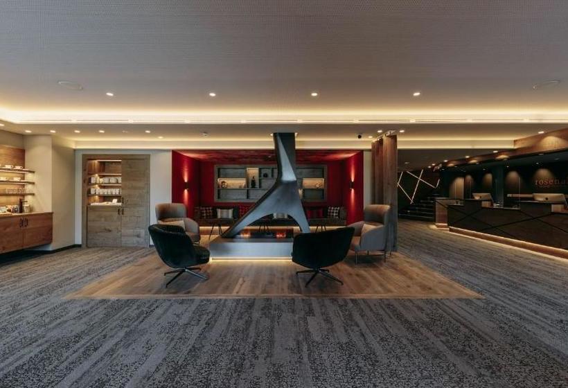 Rosenalp - Gesundheitsresort & Spa