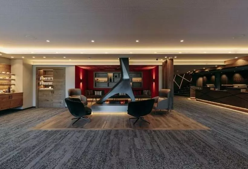 Rosenalp - Gesundheitsresort & Spa