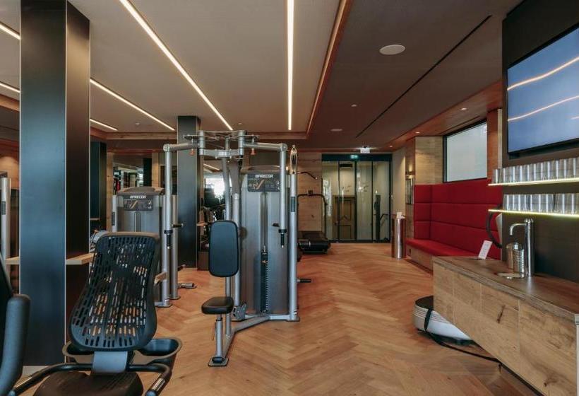 Rosenalp - Gesundheitsresort & Spa