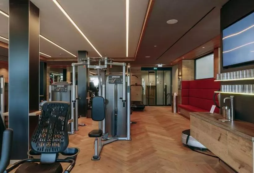 Rosenalp - Gesundheitsresort & Spa