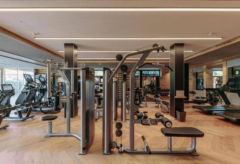 Rosenalp - Gesundheitsresort & Spa