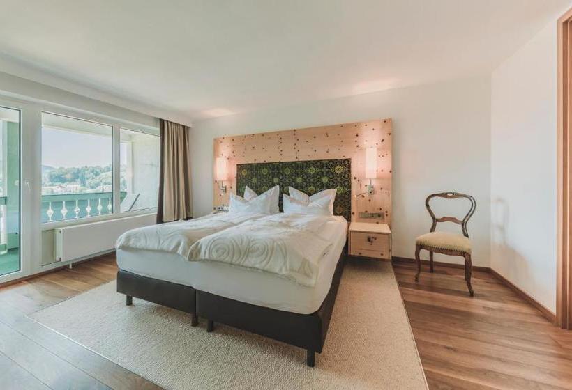 Rosenalp - Gesundheitsresort & Spa