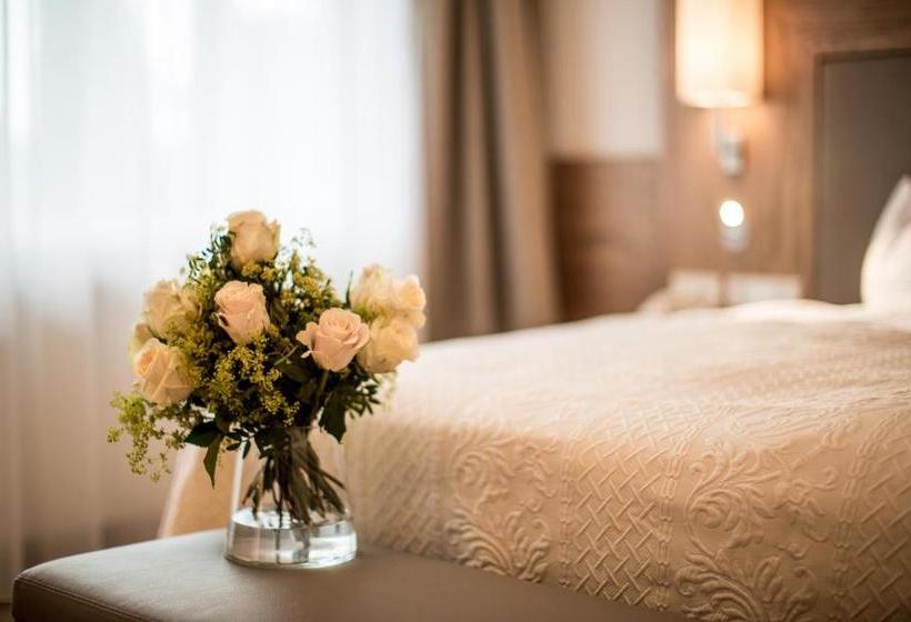 Rosenalp - Gesundheitsresort & Spa