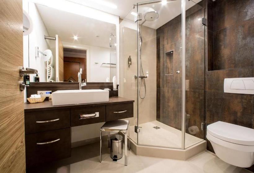 Rosenalp - Gesundheitsresort & Spa