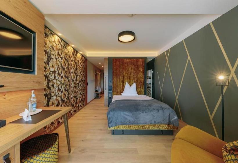 Rosenalp - Gesundheitsresort & Spa