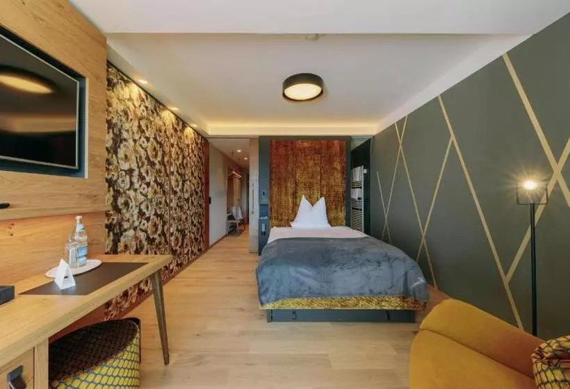 Rosenalp - Gesundheitsresort & Spa